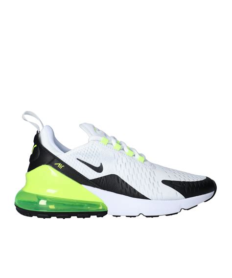 nike air max 270 herren weiß grün|Air Max 270 preis.